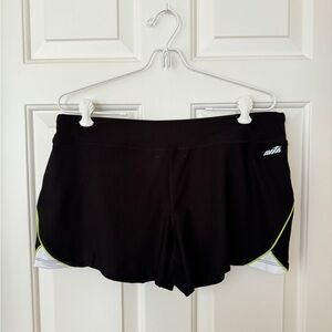 Y2K Avia Athletic Shorts